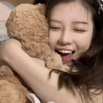 梦女孩